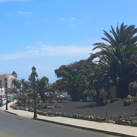Viento House Lägenhet Corralejo Exteriör bild