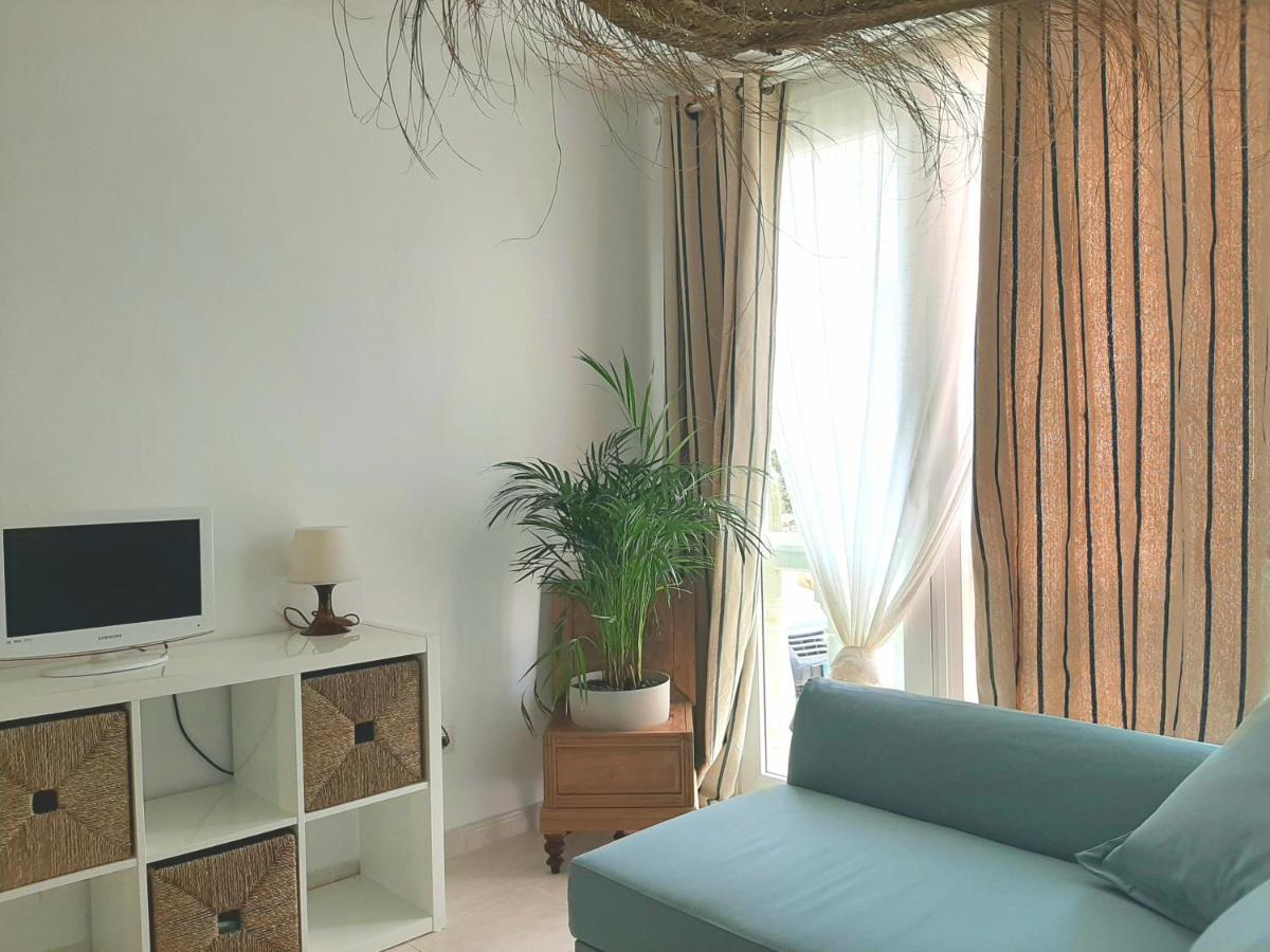 Viento House Lägenhet Corralejo Exteriör bild