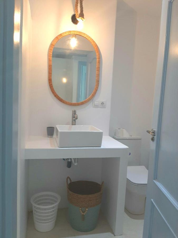 Viento House Lägenhet Corralejo Exteriör bild